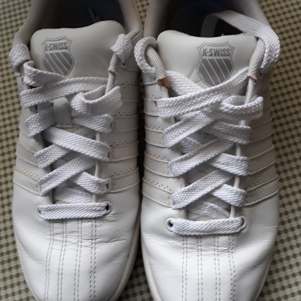 Sneakers (K-SWISS)